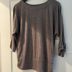 Women’s comfy blouse